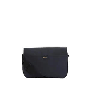 Barbour Transport Riever Crossbody Bag